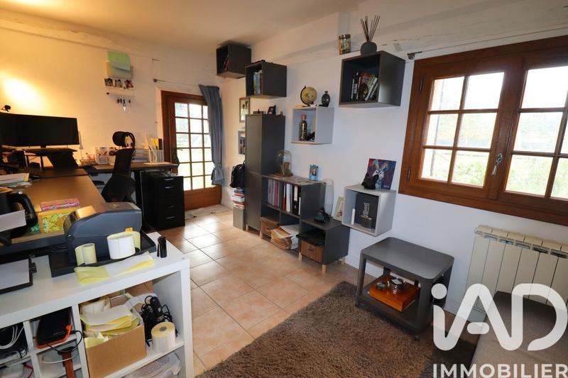 Maison - 190 m² - 8 pièces