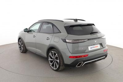 Ds Ds 7 1.6 Hybride Rechargeable E-Tense Opera 4x4 Eat8 360 ch