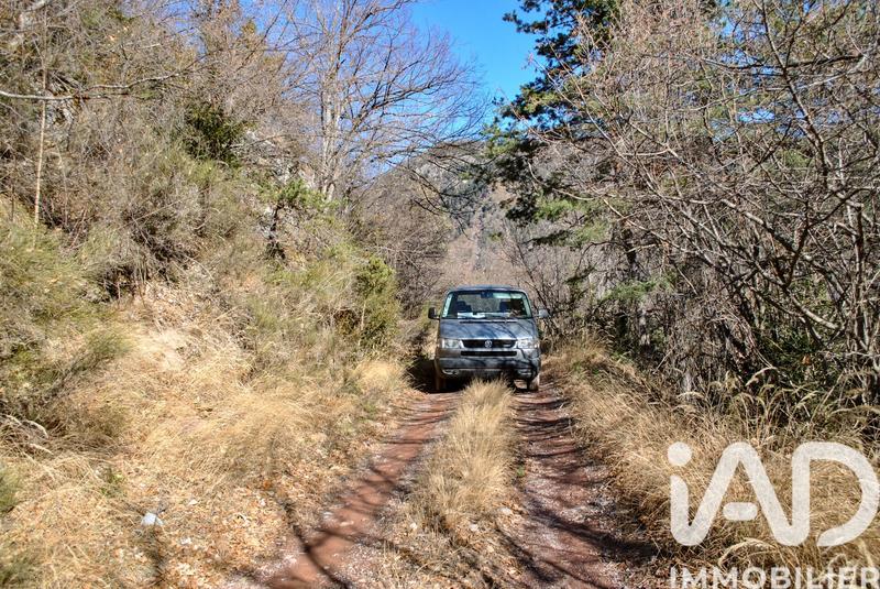 Ferme - 31 m² - 3 pièces