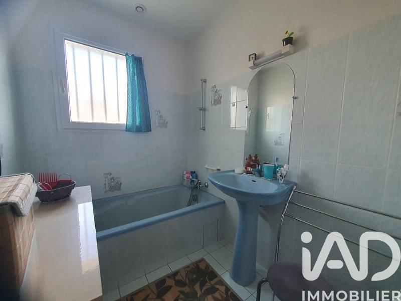 Maison - 71 m² - 3 pièces