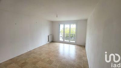 Appartement - 76 m² - 4 pièces
