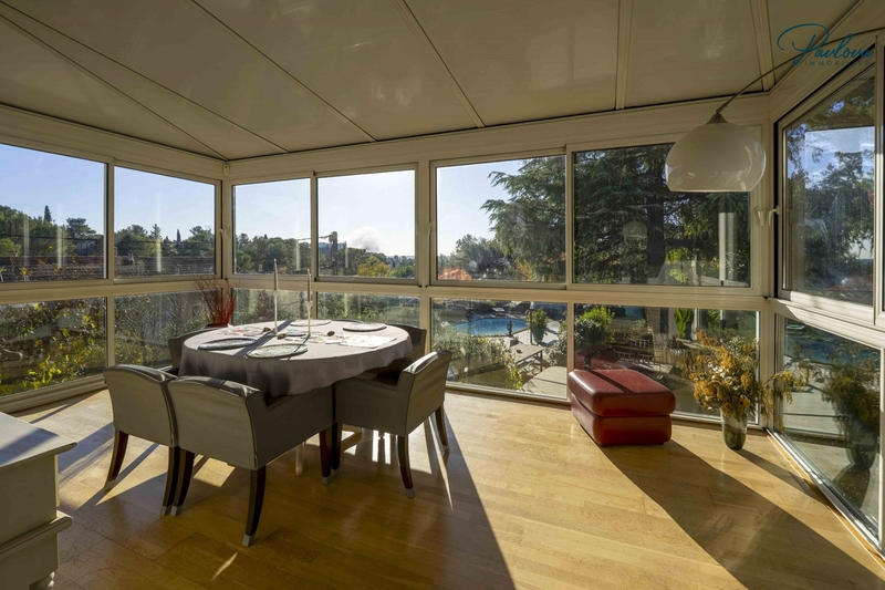 Villa - 135 m² - 6 pièces