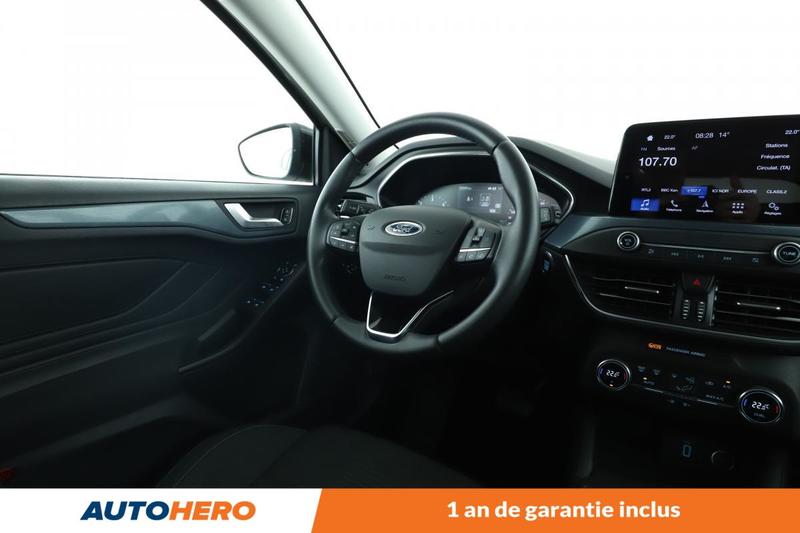 Ford Focus 1.5 EcoBlue Active Auto 120 ch