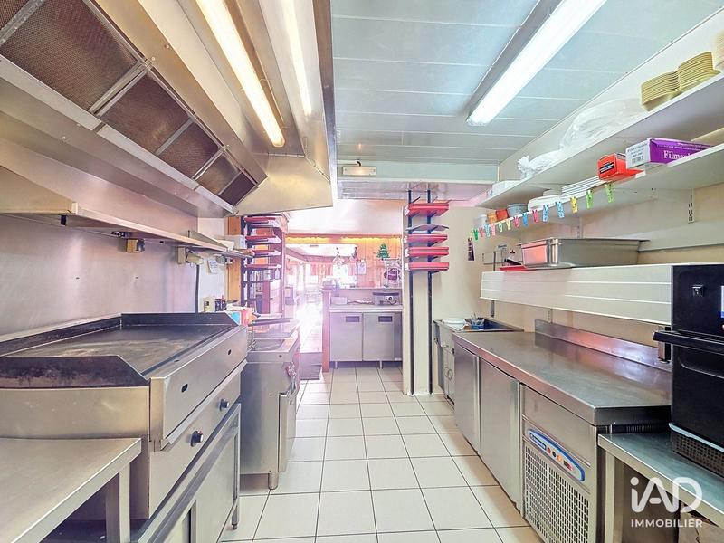 Local commercial - 138 m²