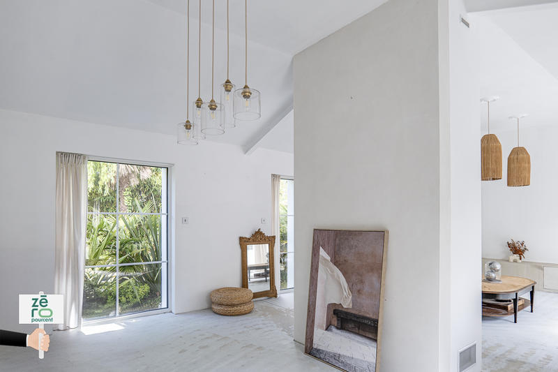 Maison - 116 m² - 3 pièces