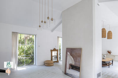 Maison - 116 m² - 3 pièces