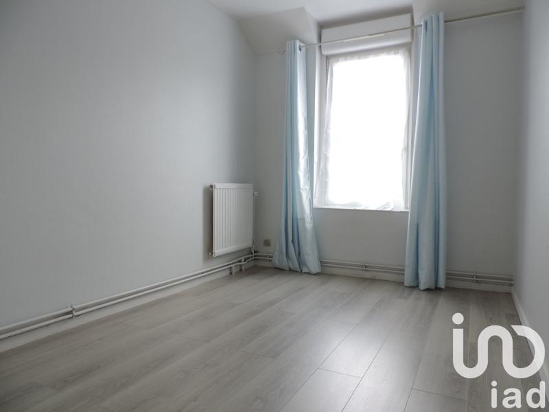 Maison - 103 m² - 5 pièces