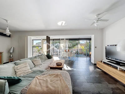 Villa - 172 m² - 5 pièces