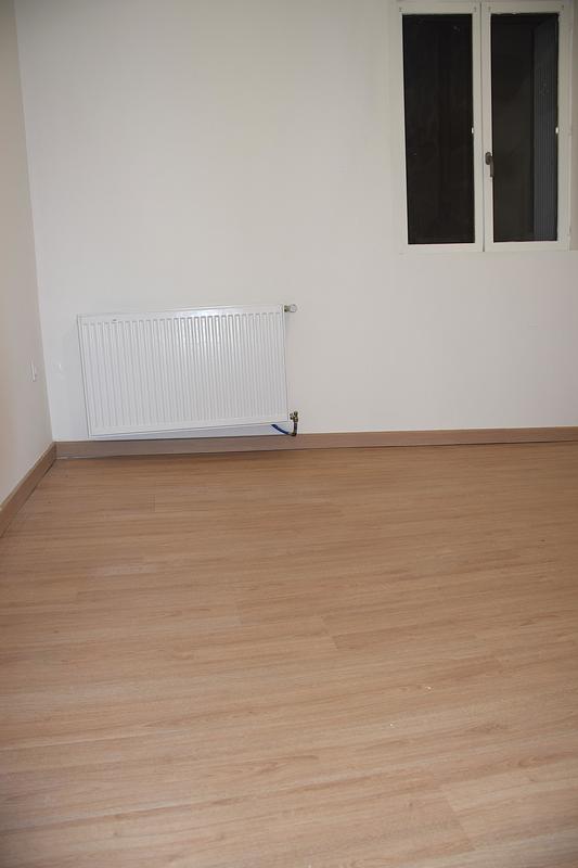 Maison de village - 89 m² - 4 pièces