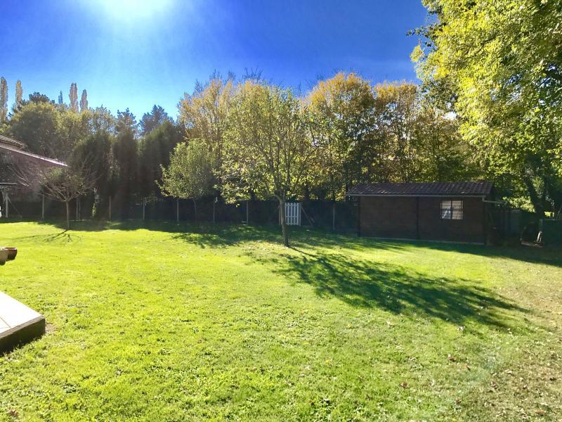 Maison - 131 m² - 6 pièces