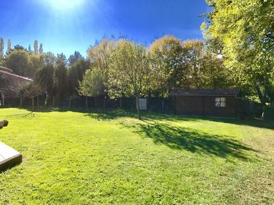 Maison - 131 m² - 6 pièces