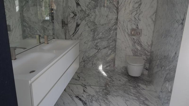 Maison - 185 m² - 6 pièces