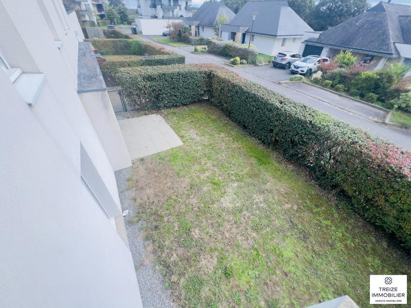 Duplex - 86 m² - 4 pièces