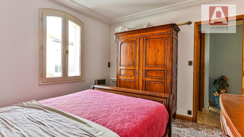 Maison - 133 m² - 5 pièces