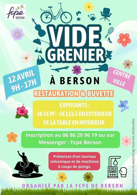 Vide-Grenier