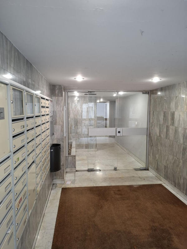 Appartement - 19 m² - 1 pièce