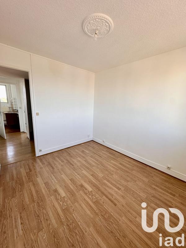 Appartement - 63 m² - 4 pièces