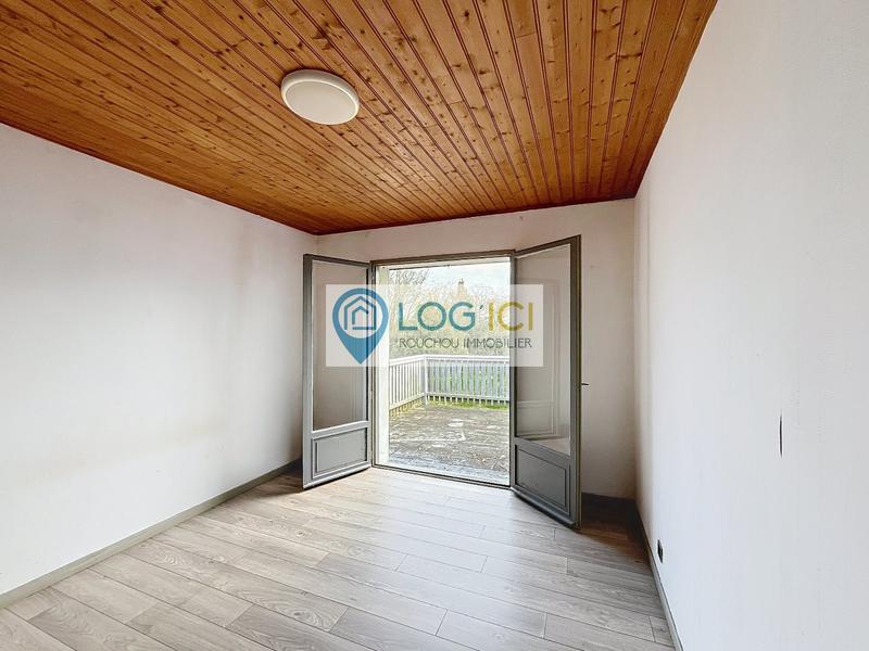 Maison - 216 m² - 10 pièces