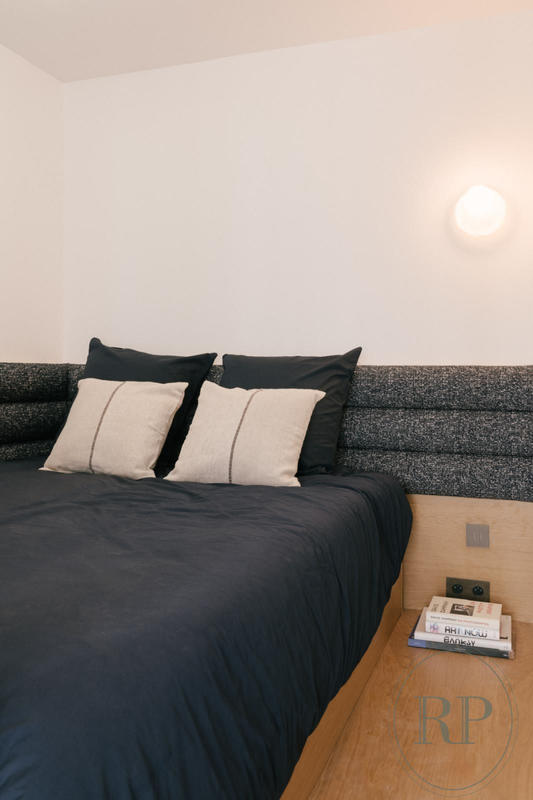 Appartement - 28 m² - 2 pièces