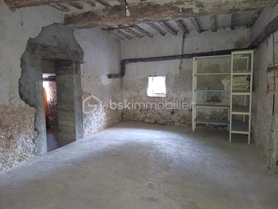 Maison de ville - 112 m² - 5 pièces