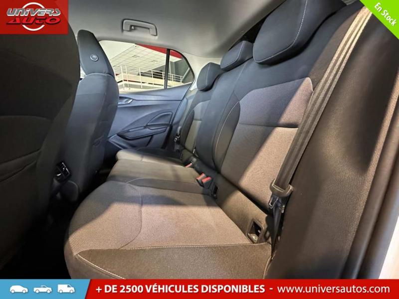 Skoda Fabia 1.0 Tsi 95ch Evo 2 Bvm5 Style