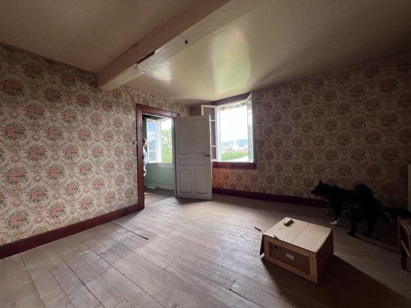 Fermette - 99 m² - 4 pièces