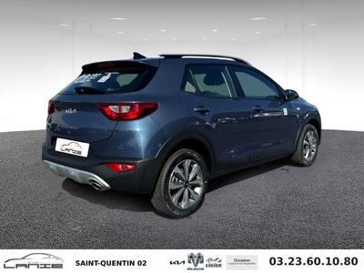 Kia Stonic 1.0 t-GDi 100 ch Dct7 Active