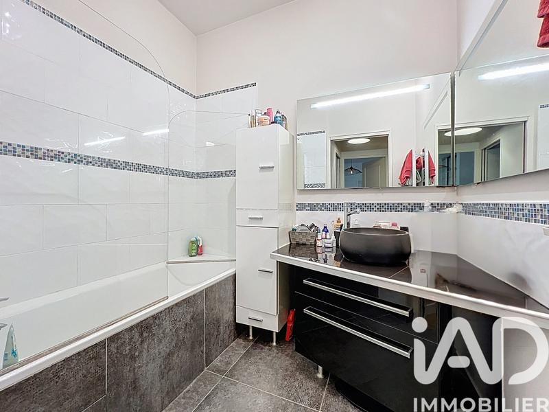 Appartement - 73 m² - 3 pièces