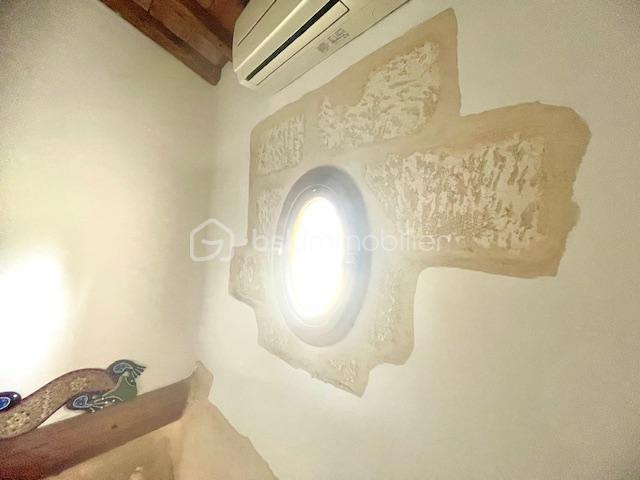 Maison de village - 109 m² - 6 pièces