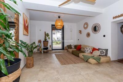 Maison - 127 m² - 5 pièces