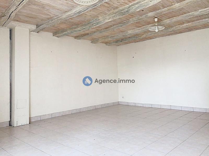 Maison - 207 m² - 6 pièces