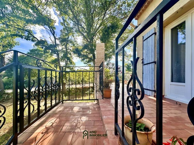 Maison - 103 m² - 4 pièces