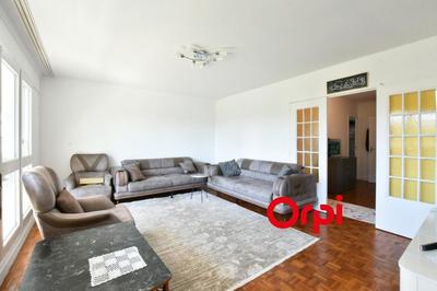 Appartement - 86 m² - 4 pièces