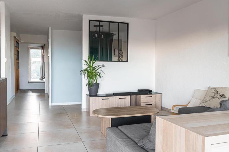 Appartement - 85 m² - 4 pièces