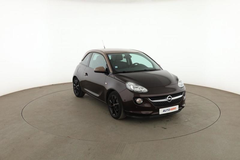Opel Adam 1.4 Twinport Unlimited 87 ch
