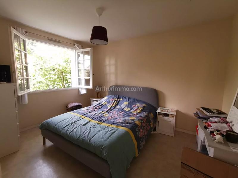 Maison - 122 m² - 6 pièces