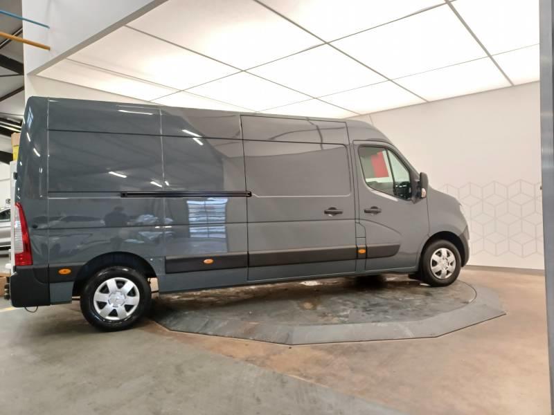 Nissan Interstar Fourgon L3h2 3t5 2.3 Dci 150 s/S Acenta