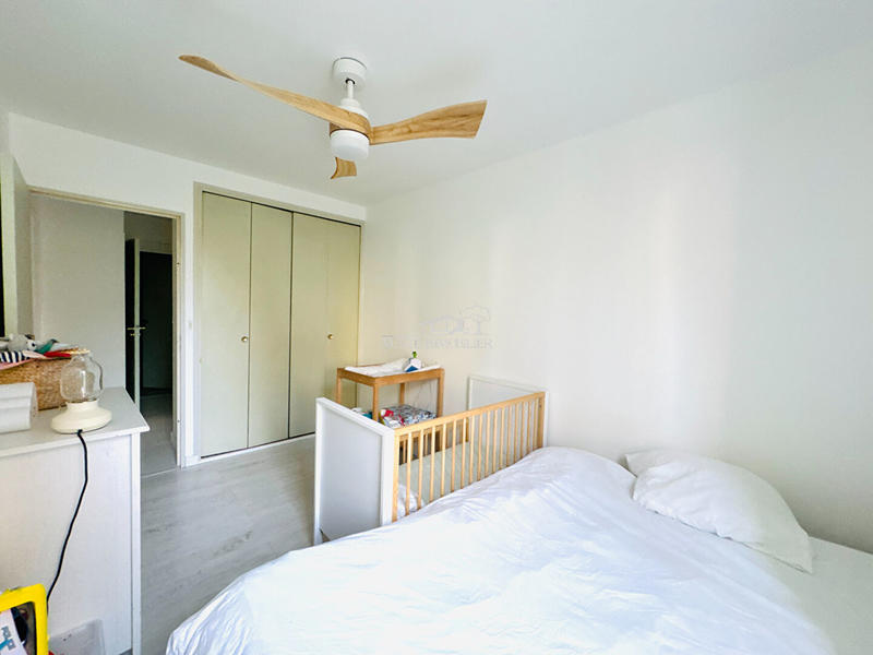 Appartement - 87 m² - 4 pièces