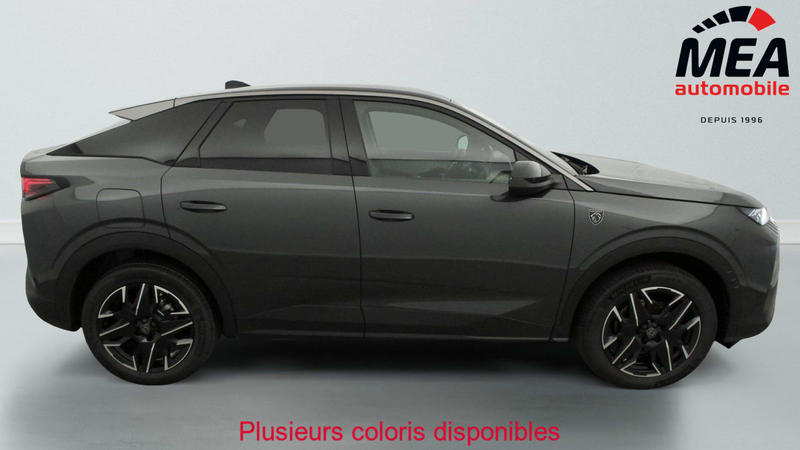 Peugeot 3008 Hybrid 145 e-Dcs6 Gt