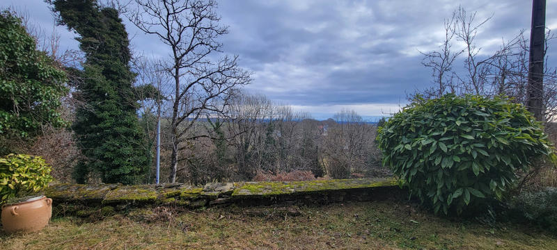 Maison - 116 m² - 5 pièces