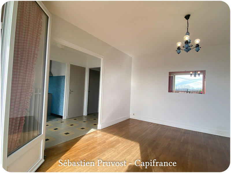 Maison - 156 m² - 6 pièces