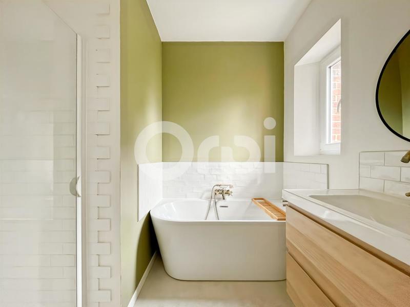 Maison - 50 m² - 2 pièces