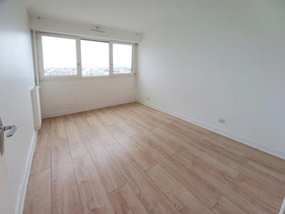 Appartement - 76 m² - 4 pièces