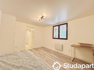 Appartement - 16 m² - 1 pièce