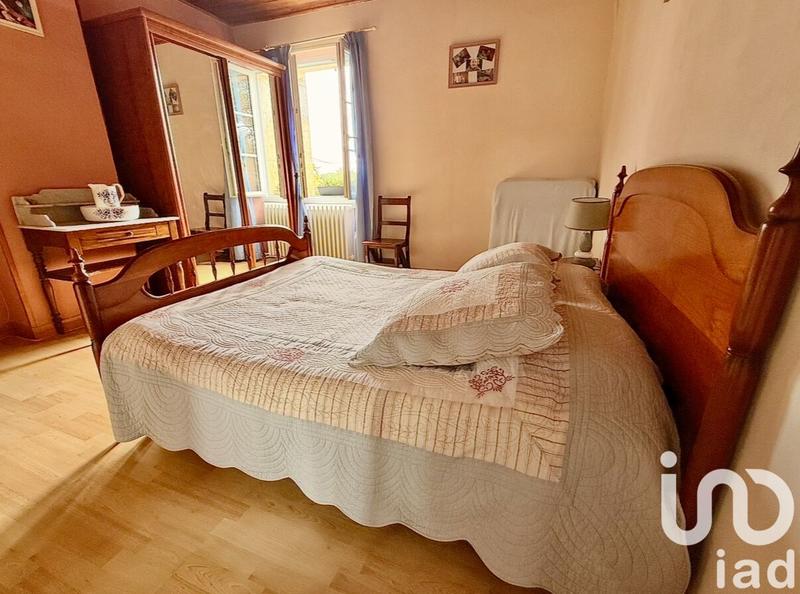 Maison de campagne - 303 m² - 9 pièces