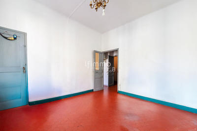 Appartement - 27 m² - 1 pièce