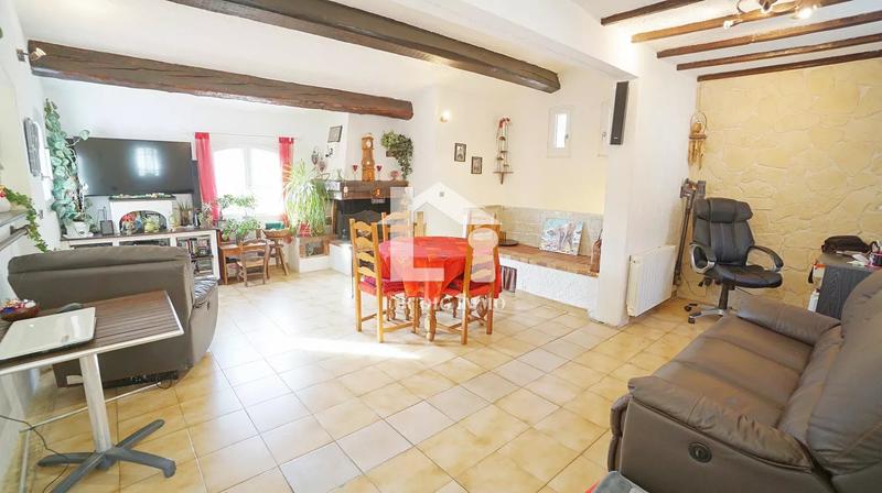 Villa - 74 m² - 3 pièces