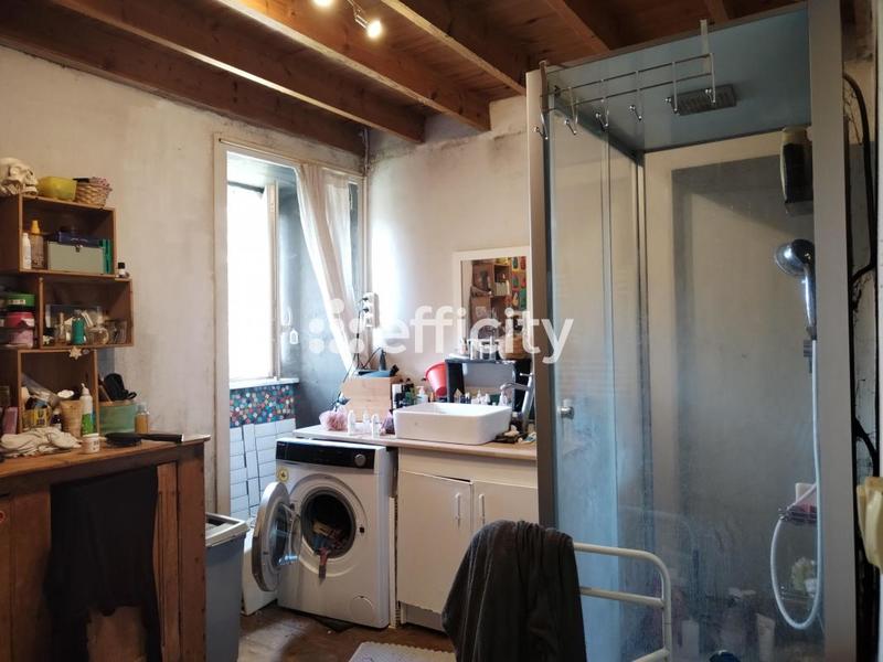 Maison - 160 m² - 8 pièces