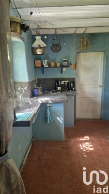 Maison - 160 m² - 5 pièces