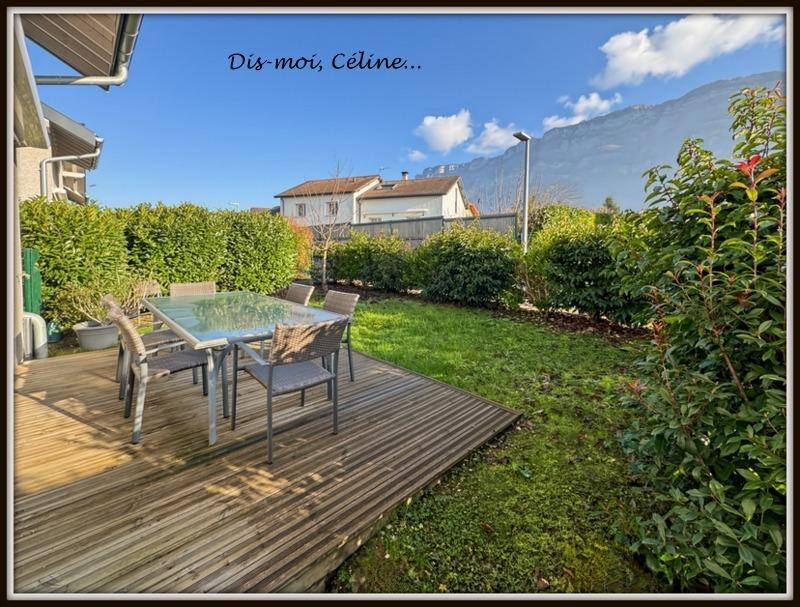 Duplex - 67 m² - 3 pièces